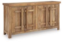 Load image into Gallery viewer, Dresor Accent Cabinet