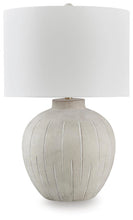 Load image into Gallery viewer, Calbert Table Lamp