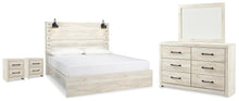 Load image into Gallery viewer, Cambeck Bedroom Set
