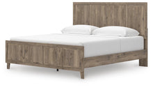 Load image into Gallery viewer, Rusticott Bed