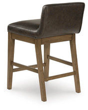 Load image into Gallery viewer, Cabalynn Counter Height Barstool