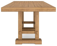 Load image into Gallery viewer, Havonplane Counter Height Dining Extension Table