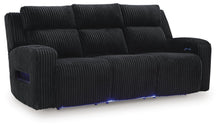Load image into Gallery viewer, Forest Lake Power Reclining Sofa