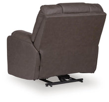 Load image into Gallery viewer, Belmone Pike Recliner