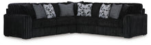 Load image into Gallery viewer, Midnight-Madness Sectional