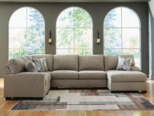 Load image into Gallery viewer, Newellen Sectional with Chaise