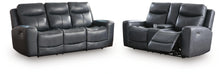 Load image into Gallery viewer, Bexhurst Reclining Living Room Set