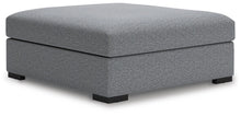 Load image into Gallery viewer, Bealton Oversized Accent Ottoman