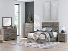 Load image into Gallery viewer, Graystorm Bedroom Mirror