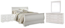 Load image into Gallery viewer, Anarasia Bedroom Set