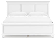 Load image into Gallery viewer, Fortman Bed