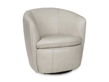 Load image into Gallery viewer, Kierreys Swivel Accent Chair