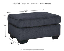Load image into Gallery viewer, Altari Living Room Set