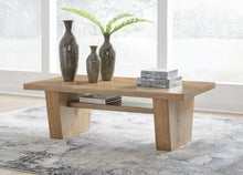 Load image into Gallery viewer, Kristiland Occasional Table Set