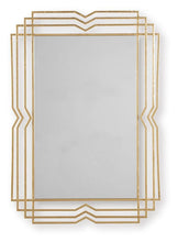 Load image into Gallery viewer, Claybrook Accent Mirror