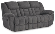 Load image into Gallery viewer, Foreside Reclining Sofa
