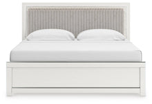 Load image into Gallery viewer, Zuraleus Bed