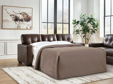 Load image into Gallery viewer, Santorine Sofa Sleeper