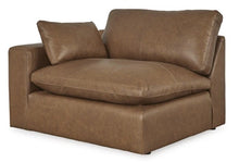 Load image into Gallery viewer, Emilia Sectional Loveseat