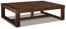 Load image into Gallery viewer, Watson Coffee Table image