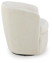 Load image into Gallery viewer, Leemont Swivel Accent Chair