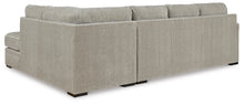 Load image into Gallery viewer, Calnita Sectional with Chaise