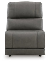 Load image into Gallery viewer, 5Z - Pittson Power Reclining Sectional