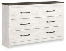 Load image into Gallery viewer, Gerridan Dresser