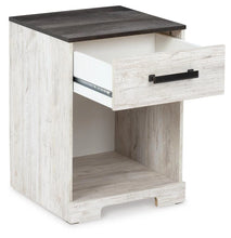 Load image into Gallery viewer, Shawburn Nightstand