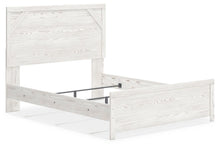 Load image into Gallery viewer, Gerridan Bedroom Set