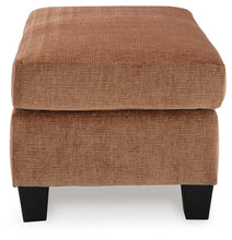 Load image into Gallery viewer, Amity Bay Ottoman