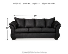 Load image into Gallery viewer, Darcy Living Room Set