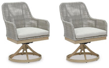 Load image into Gallery viewer, Seton Creek Outdoor Seating Set