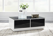 Load image into Gallery viewer, Gardoni Table Set