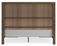 Load image into Gallery viewer, Cabalynn Bed with Storage