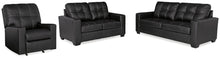 Load image into Gallery viewer, Barlin Mills Living Room Set