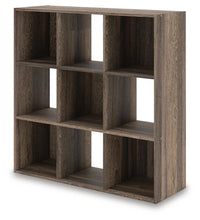 Load image into Gallery viewer, Shallifer Nine Cube Organizer