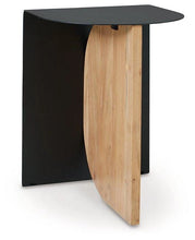 Load image into Gallery viewer, Ladgate Accent Table image