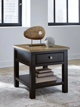Load image into Gallery viewer, Drazmine End Table