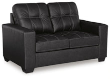 Load image into Gallery viewer, Barlin Mills Loveseat