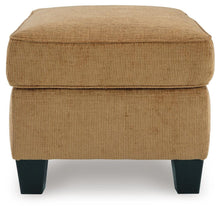 Load image into Gallery viewer, Erinslane Ottoman