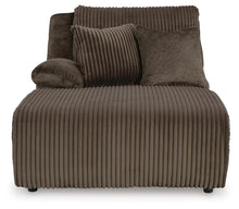 Load image into Gallery viewer, Top Tier Reclining Sofa Chaise Sectional