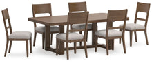Load image into Gallery viewer, Cabalynn Dining Room Set