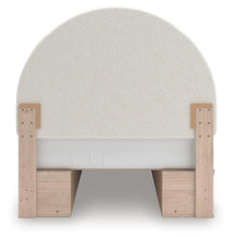 Load image into Gallery viewer, Arloster Upholstered Bed