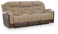 Load image into Gallery viewer, Mixed Motion Sofa