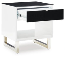 Load image into Gallery viewer, Gardoni Table Set