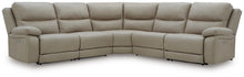 Load image into Gallery viewer, Narwhal Place Power Reclining Sectional