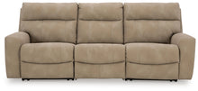 Load image into Gallery viewer, Next-Gen DuraPella Power Reclining Sectional Sofa