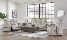 Load image into Gallery viewer, Boyington Power Reclining Sofa, Loveseat and Recliner