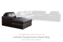 Load image into Gallery viewer, Modmax II Sectional with Chaise and Audio Consoles